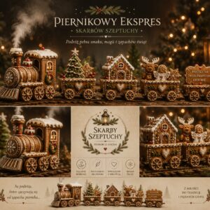 Piernikowy Ekspres
