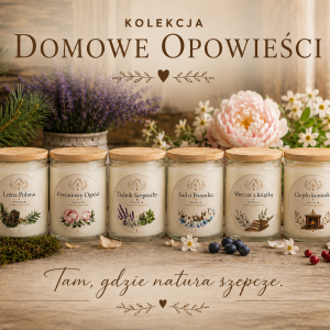 Domowe Opowieści