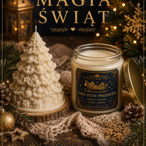 Magia Świąt
