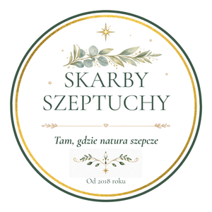 Skarby Szeptuchy